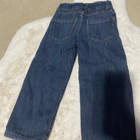 ๐ 2/$10๐ Toddler boys Gymboree jeans ๐. - Picture 4 of 5